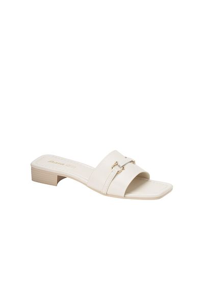 BATA Block Heel Sandals