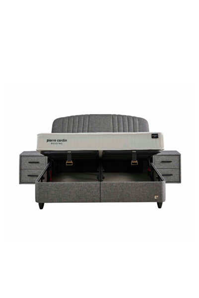 Pierre Cardin PİERRE CARDİN AROMA THERAPY YATAK BAZA BASLIK