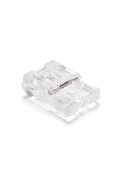 Janome Fdm Rj-601 Gizli Fermuar Ayağı (ŞEFFAF)