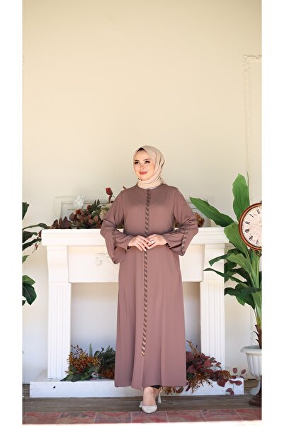 Moda İncir ΚΙΤΡΙΝΗ ΠΕΤΡΑ ΦΕΡΑΣ