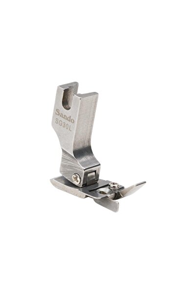 FDM Düz Dikiş Makinesi Nervür Ayak SG-30L