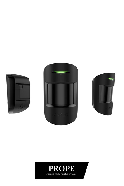 Ajax KABLOSUZ YAT GÜVENLİK ALARM SİSTEM SETİ