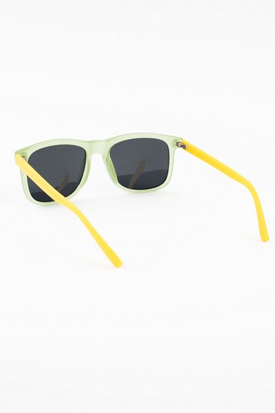 LUNOX Polarized Children's Sunglasses with Uv Protection (10-15 Years)