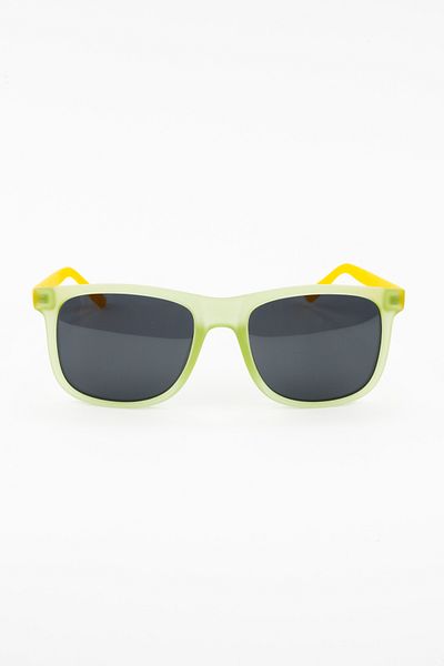 LUNOX Polarized Children's Sunglasses with Uv Protection (10-15 Years)