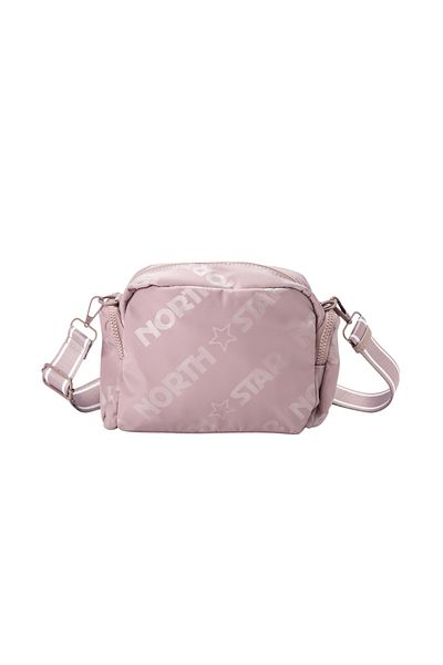 BATA Patterned Mini Sling Bag