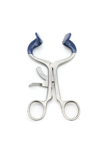 Choice مِجْذِف فم الأسنان الكبير من الفولاذ المقاوم للصدأ، كمامة، أدوات جراحي...