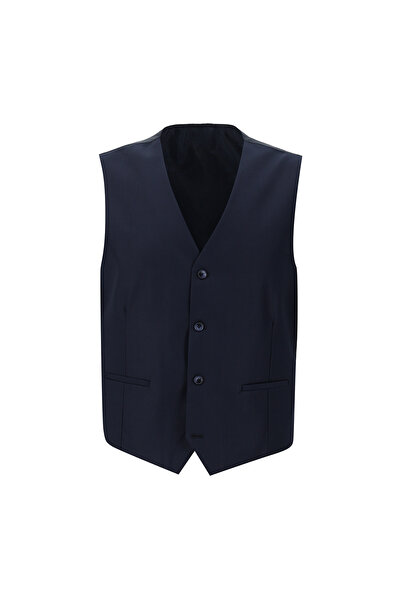 Kiğılı Regular Fit Combination Suit with Vest