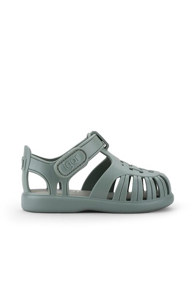 IGOR S10271 Tobby Solid Children's Sandals