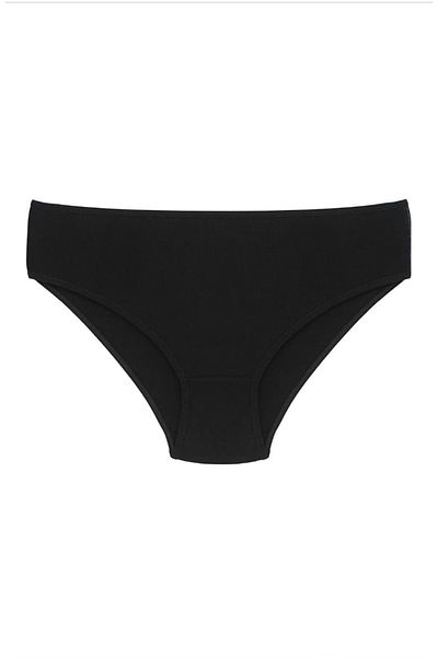 İki Yıldız Bamboo Bato Panties 6 Pcs