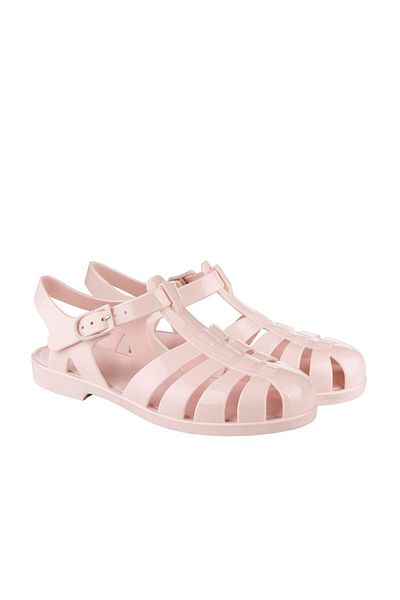 IGOR S10258 Biarritz Brillo Sandals Powder