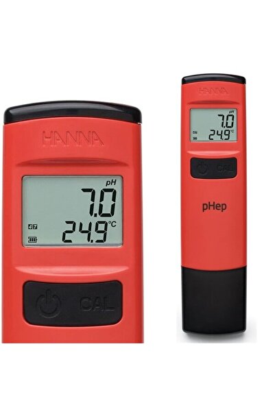 HANNA Hı98107 Ph Metre