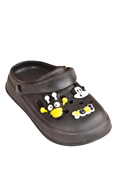 minibonito شبشب للأولاد على شكل نحلة، صندل للشاطئ على شكل بركة سباحة