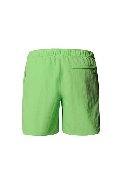 THE NORTH FACE Men's Water Shorts - Eu Nf0A5Ig56Ii1 Green-Regl