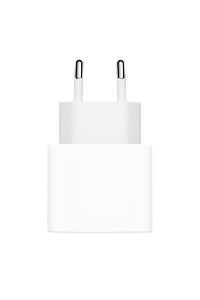 Apple 20w Usb-c Çıkışlı Güç Adaptörü Mhje3tu/a