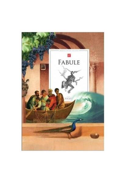 Editura Prut International Fabule