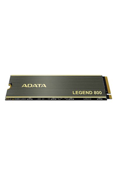 Adata SSD ADATA LEGEND 800, PCIe Gen4x4, M.2, 500 GB