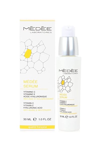 MEDEE Serum Anti Aging & Whitenizer 30ml