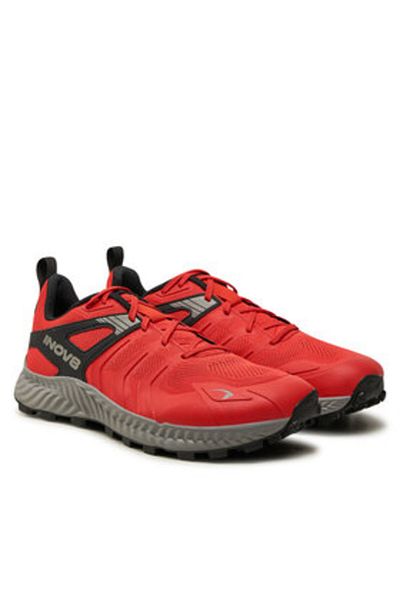Inov8 inov 8 men's running shoes 1275 red