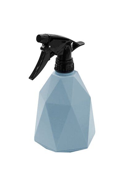 Deli Sticlă de plastic cu pulverizator pentru plante 500 ml Deli