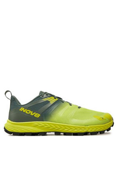 Inov8 inov 8 men's running shoes 1273 green