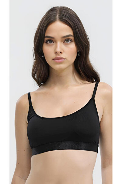 Atelier Tuberose Αθλητικό σουτιέν με μαξιλαράκια χωρίς καλάμι - Αφαιρούμενο α...