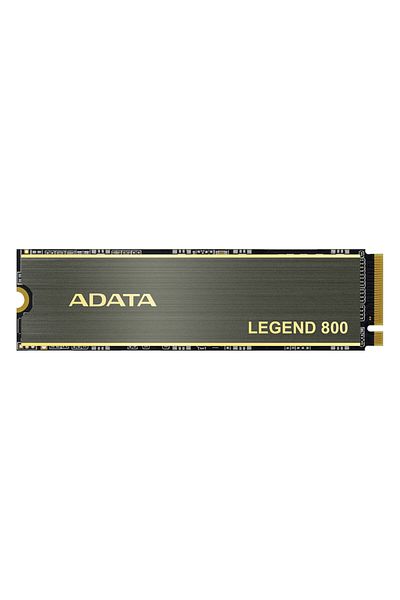 Adata SSD ADATA LEGEND 800, PCIe Gen4x4, M.2, 500 GB