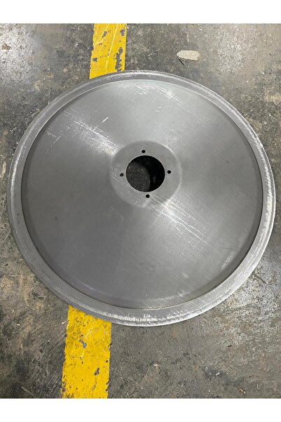 SD design kuaför/erkek yuvarlak ham taban çap 68 cm