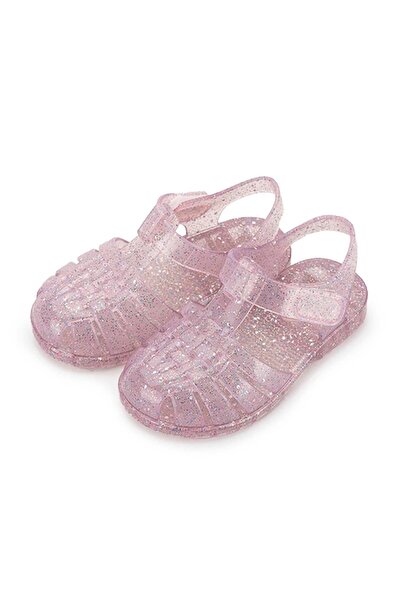 IGOR S10329-385 Clasica Cristal Kız Çocuk Sandalet