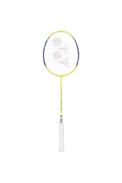 YONEX NANOFLARE 002 CLEAR YONEX LIGHT HEAD BALANCE BADMINTON RACKETS