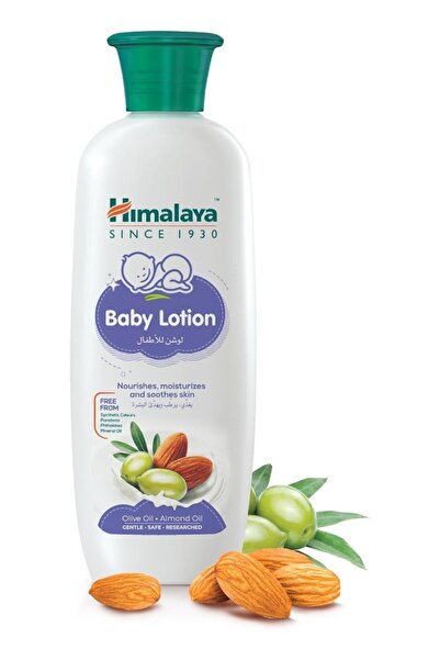 Himalaya لوشن للأطفال 200 مل