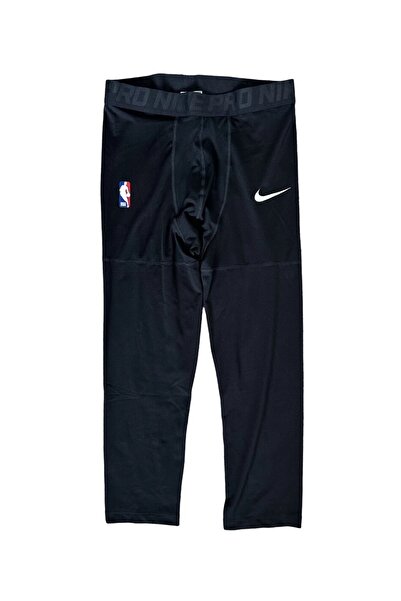 Nike Λεοφόροι αθλητικοί κολάν PRO NBA AA0751-010