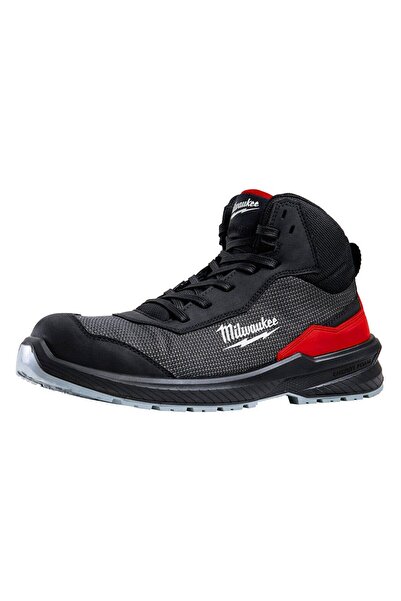 Milwaukee Flextred Ayakkabı S1PS 1M110133 Esd Fo Sr