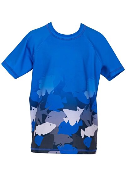 Kom Παιδικό μπλουζάκι Atlanta