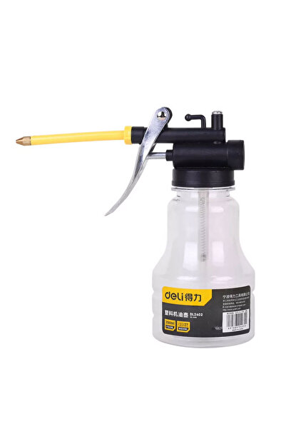 Deli Μπουκάλι λίπανσης 250ml Deli