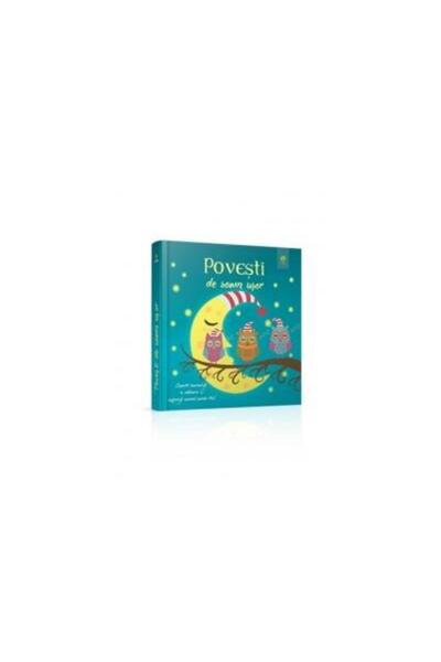 Editura Gama Εύκολες ιστορίες για τον ύπνο