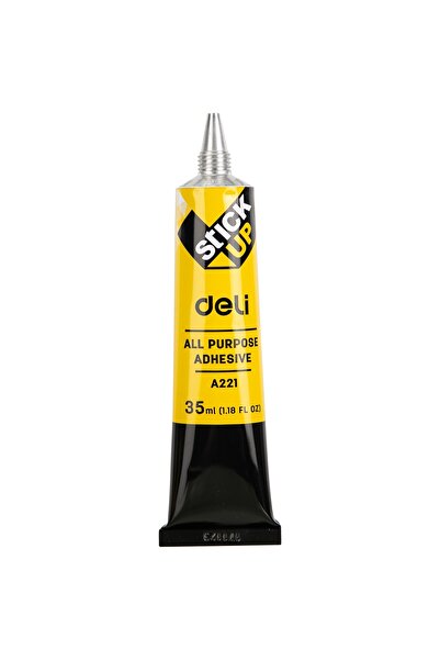 Deli Adeziv universal 35ml Deli