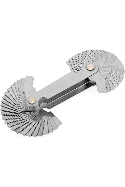 CETA FORM P55-52MW Vida Tarağı (Metrik/whitworth) - 52 Yaprak