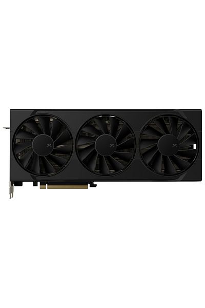 XFX بطاقة رسومات XFX Swift Radeon RX 9070 XT سعة 16 جيجابايت RX-97TSWF3B9 GDDR6 256 بت