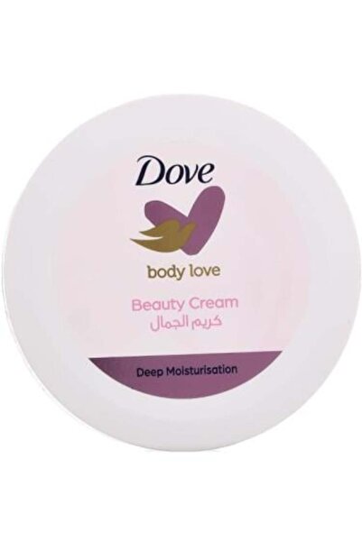 Dove Beauty Cream for Body Care - 75 ml