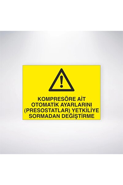 Reysa Tasarım الضبط التلقائي (الضواغط) الذي ينتمي إلى الضواغط، استبدال الملصق...