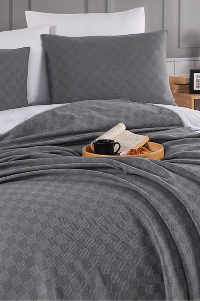 Güvenal Pique 100% Cotton Double Pique