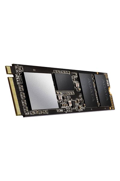 XPG Sx8200 Pro Asx8200Pnp-1Tt-C 1Tb (3350/2800Mb/S) M.2 2280 Pcie 3.0 Nvme Ssd