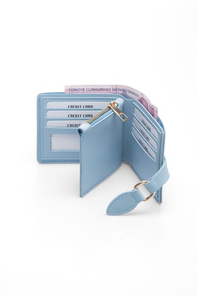 Womancraft Portofel pentru femei Accesoriu portofel