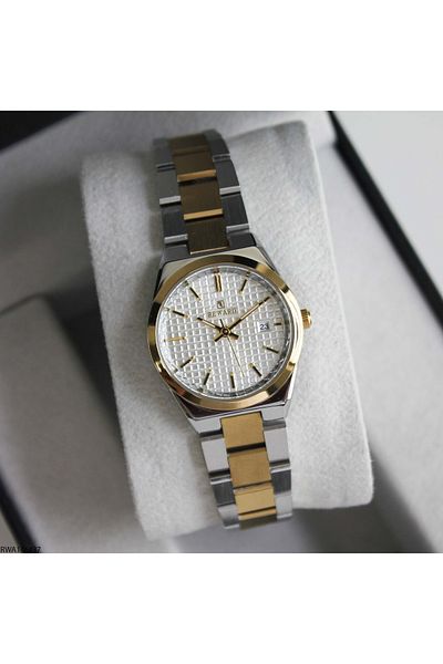 Reward Rwa146437 Women Wrist Watch with Steel Band