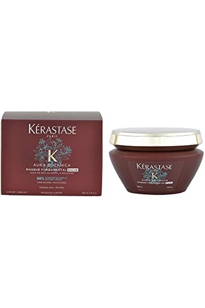 Kerastase كيراستاس أورا بوتانيكا ماسك أساسي، 6.8 أونصة