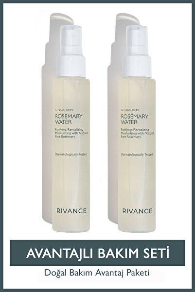 Rivance 2'li Biberiye Suyu Avantaj Paketi