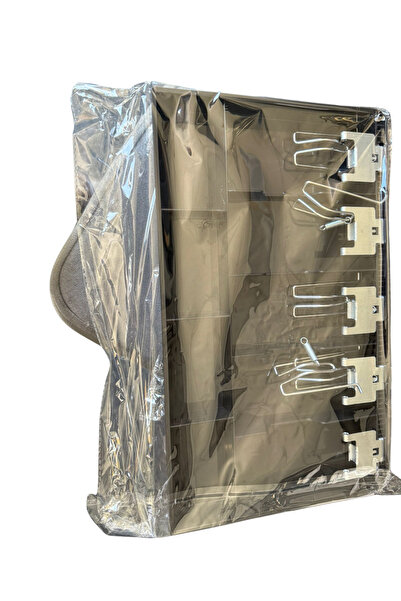 Hyper PARA ÇEKMECESİ İÇİ PLASTİK 5 BÖLMELİ