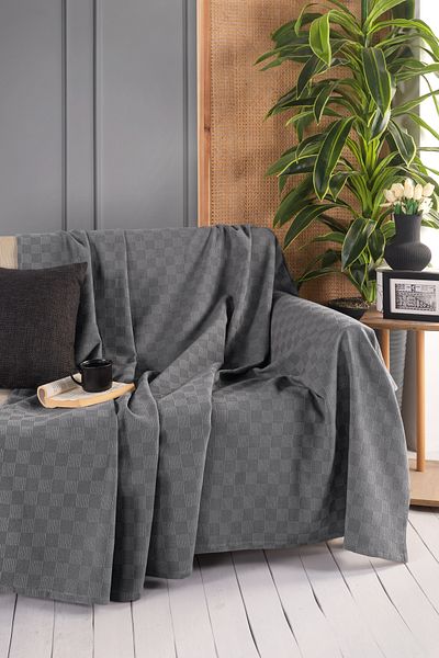 Lorateks Eqoe 100% Cotton Double Pique