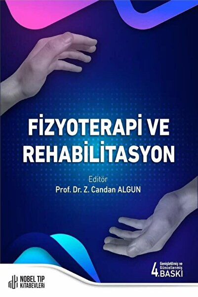 Nobel Tıp Kitabevleri Fizyoterapi ve Rehabilitasyon