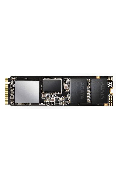 XPG Sx8200 Pro Asx8200Pnp-1Tt-C 1Tb (3350/2800Mb/S) M.2 2280 Pcie 3.0 Nvme Ssd